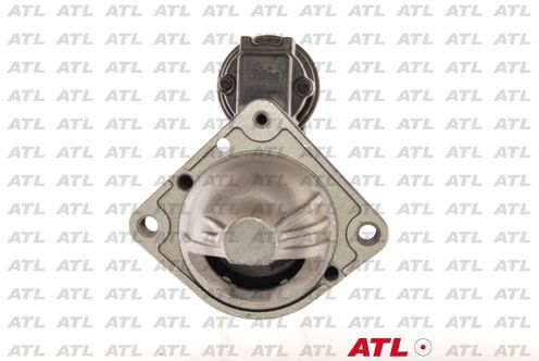 ATL Autotechnik A 91 890 Starter